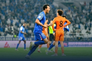 开云体育下载-记者评今晚中超：蓉城复仇泰山 京津德比也精彩 玉昆还需适应中超