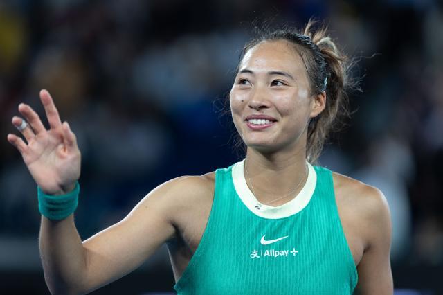 开云APP-张奔斗:迟到1年的抵达 跨越10年的缘分